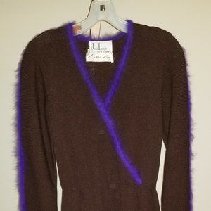 Fabulously 70s dress